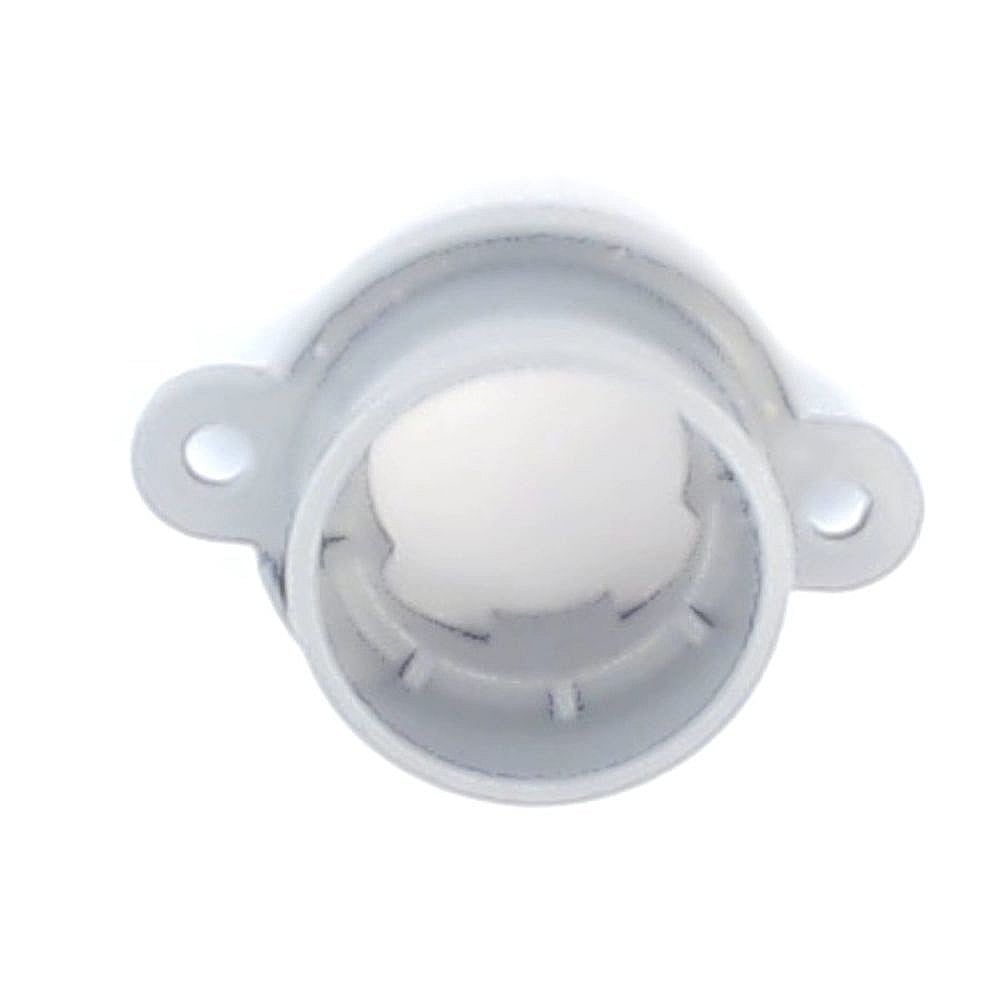Part #dd61-00241A, Dishwasher Spray Arm Nut / 1.02 x 1.02 x 1.02