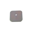 Dishwasher Door Handle Mounting Plate for Samsung DW80F600UTB/AA-00 - Part DD61-00243A