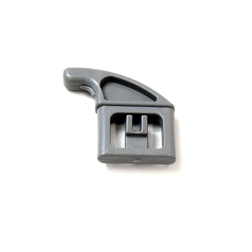 Part #dd61-00255A, Dishwasher Case Frame Bracket, Right