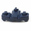 Dishwasher Tine Row Clip for Samsung DW80F600UTS/AA-00 - Part DD61-00270A
