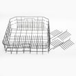 Dishwasher Dishrack, Lower for Samsung DMT610RHS/XAC - Part DD61-00271A