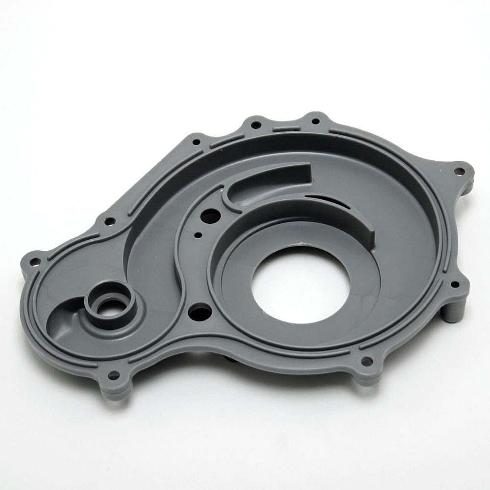Part #dd61-00272A, Dishwasher Circulation Pump Volute