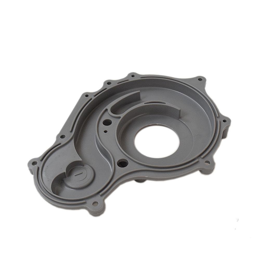 Part #dd61-00272B, Dishwasher Pump Impeller Housing