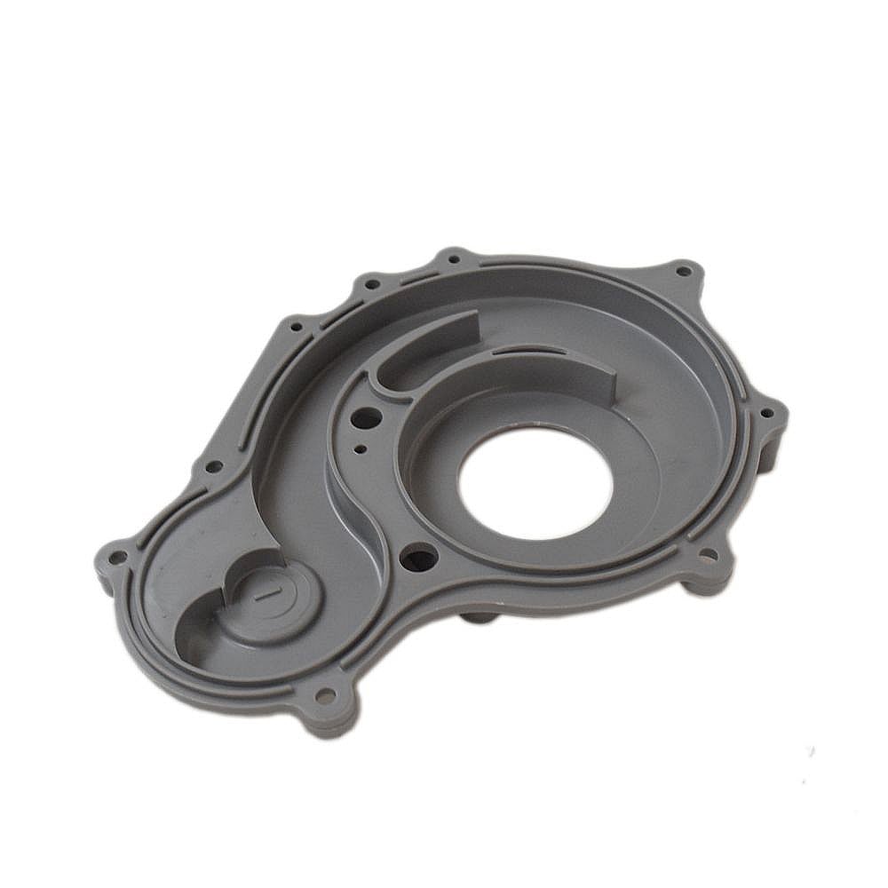 Dishwasher Pump Impeller Housing