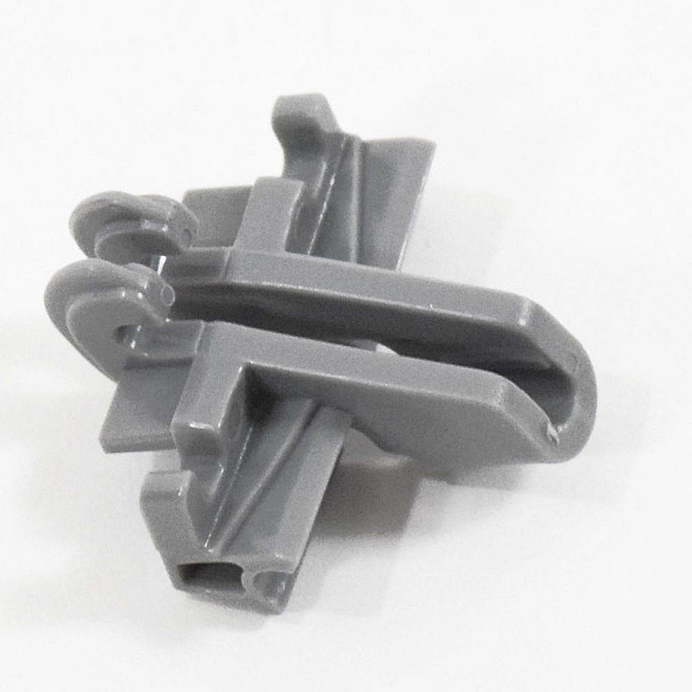 Part #dd61-00274A, Dishwasher Tine Row Clip / 1.50 x 1.50 x 1.25