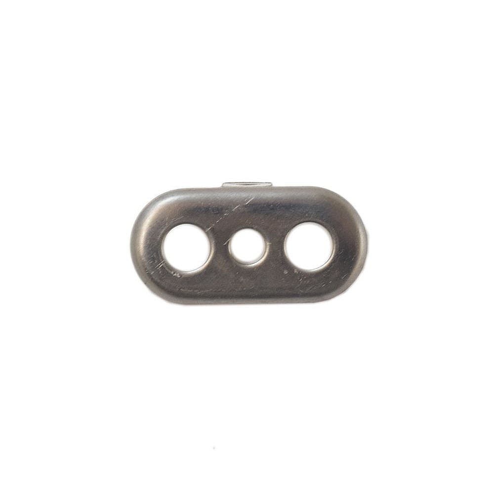 Part #dd61-00277A, Bracket / 4.00 x 2.75 x 0.50