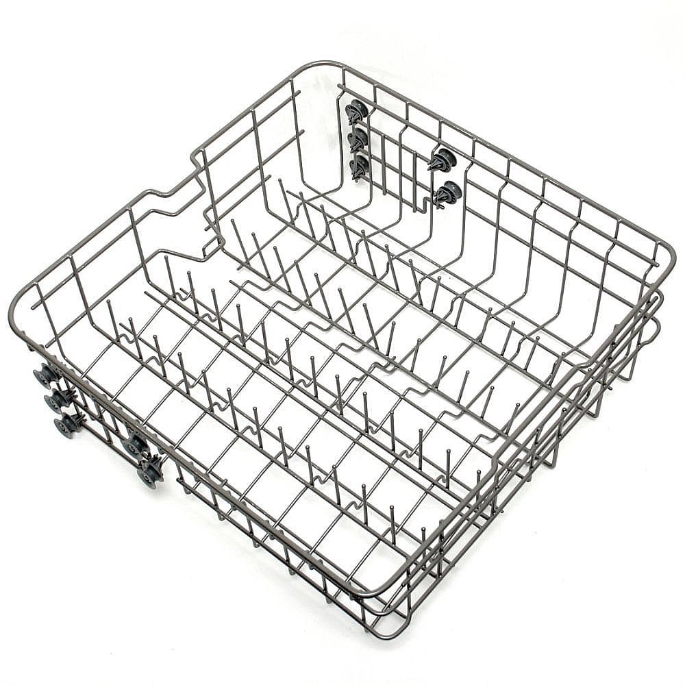 Photo of Dishwasher Dishrack, Upper from Repair Parts Direct