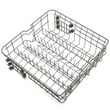 Dishwasher Dishrack, Upper for Samsung DMT300RFB/XAA - Part DD61-00280A