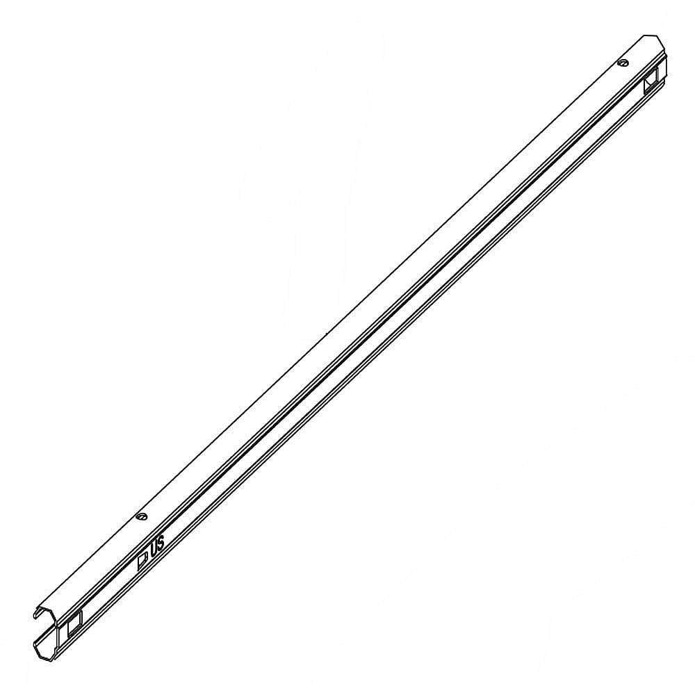 Part #dd61-00325C, Bracket 3Rd-Rail (2)