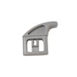 Dishwasher Dishrack Front Slide Rail Stop DD61-00355A