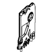 Dishwasher Case Break DD61-00372C