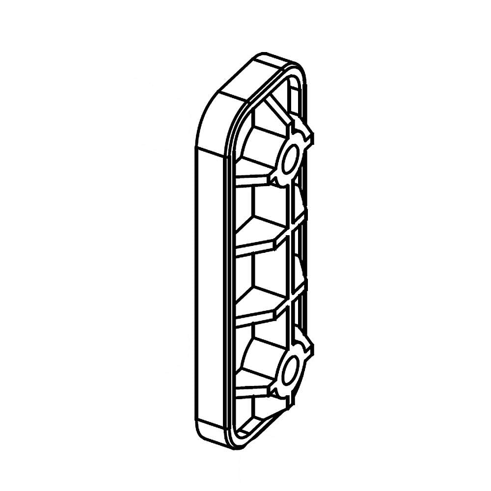 Part #dd61-00400A, Rail Holder