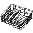 Basket-upp for Samsung DW7933LRABB/AA-01 - Part DD61-00408A