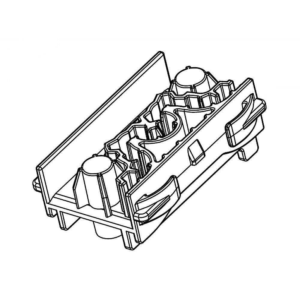 Part #dd61-00441A, Holder Belt