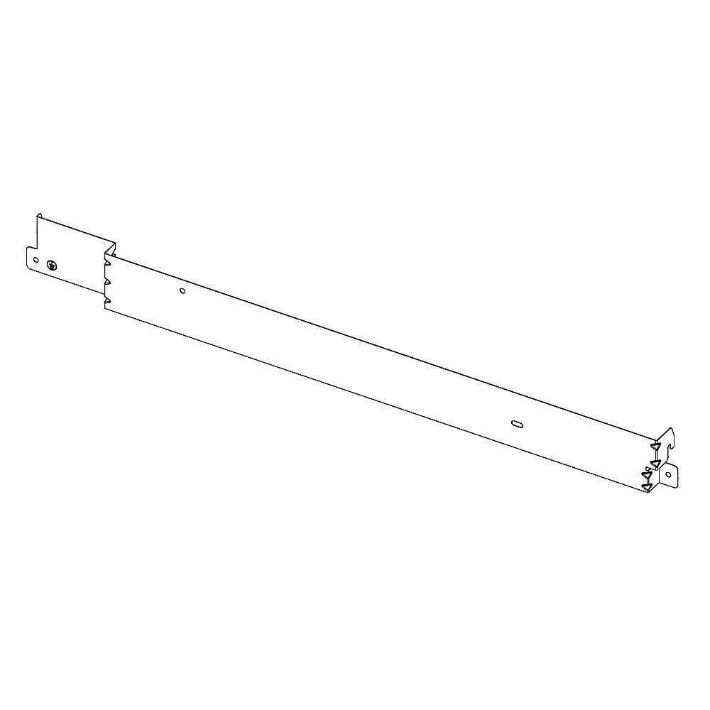 Part #dd61-00448A, Door Bracket