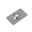 Dishwasher Dishrack Slide Rail Mounting Bracket for Samsung DW80B7070US/AA-00 - Part DD61-00455A