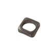 Dishwasher Waterwall Belt Pulley Guide for Samsung DW80J7550UG/AA-02 - Part DD61-00462A