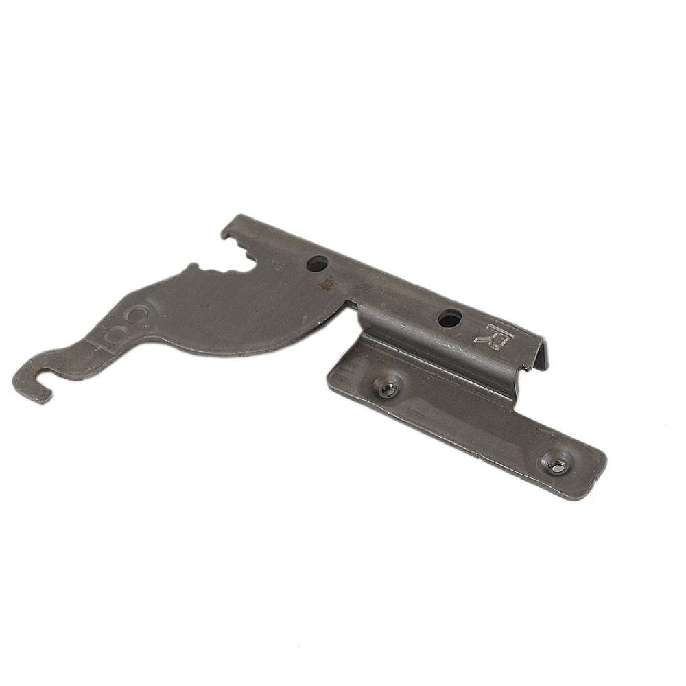 Part #dd61-00464A, Dishwasher Door Hinge, Right / 7.09 x 0.79 x 4.92