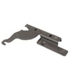 Dishwasher Door Hinge, Right DD61-00464A