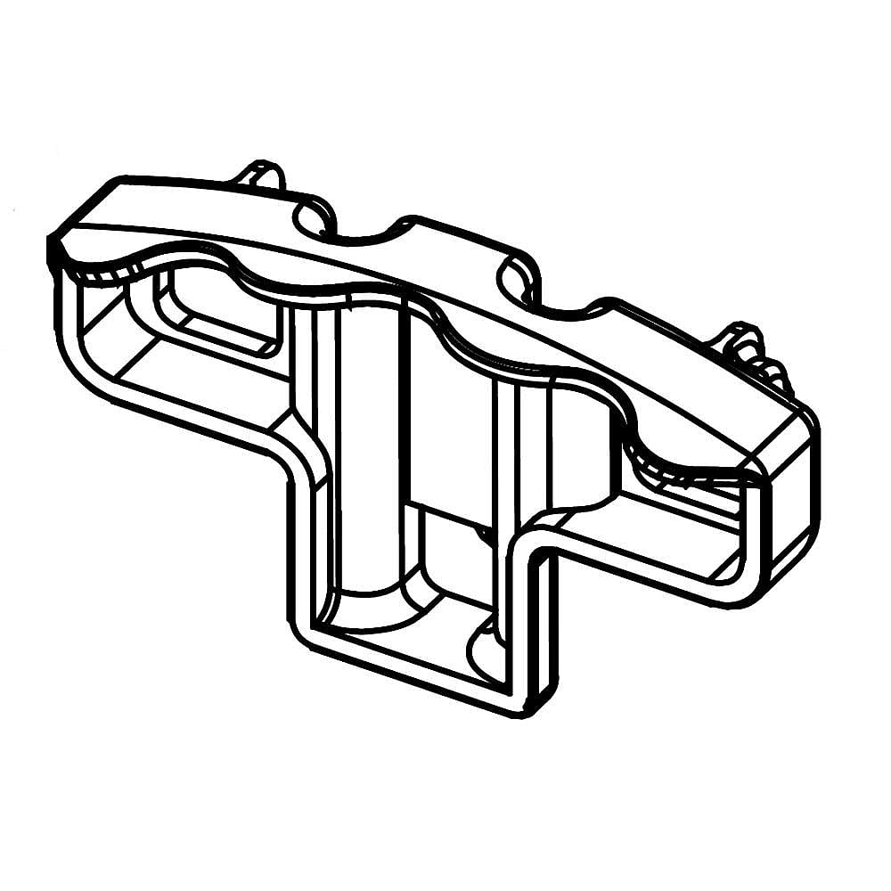 Dishwasher Tine Holder