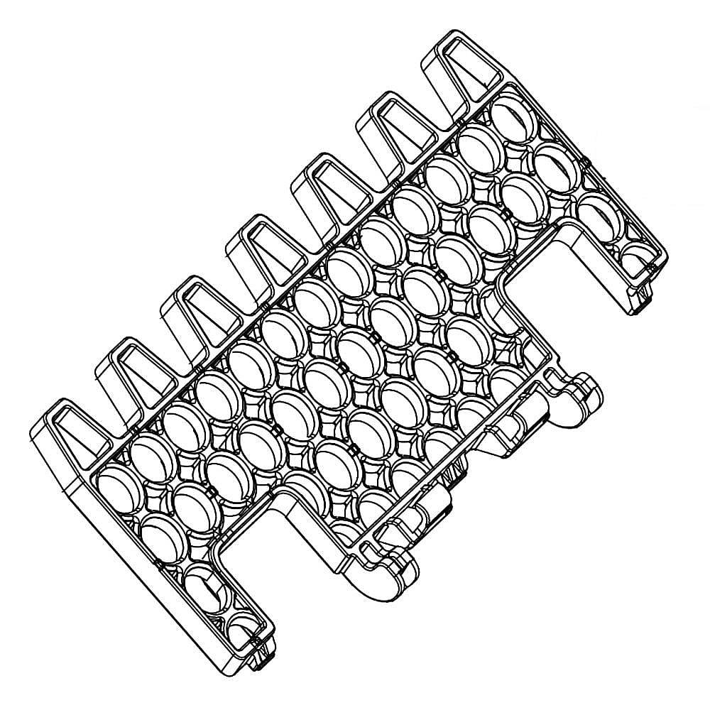 Part #dd61-00479A, Support Cup