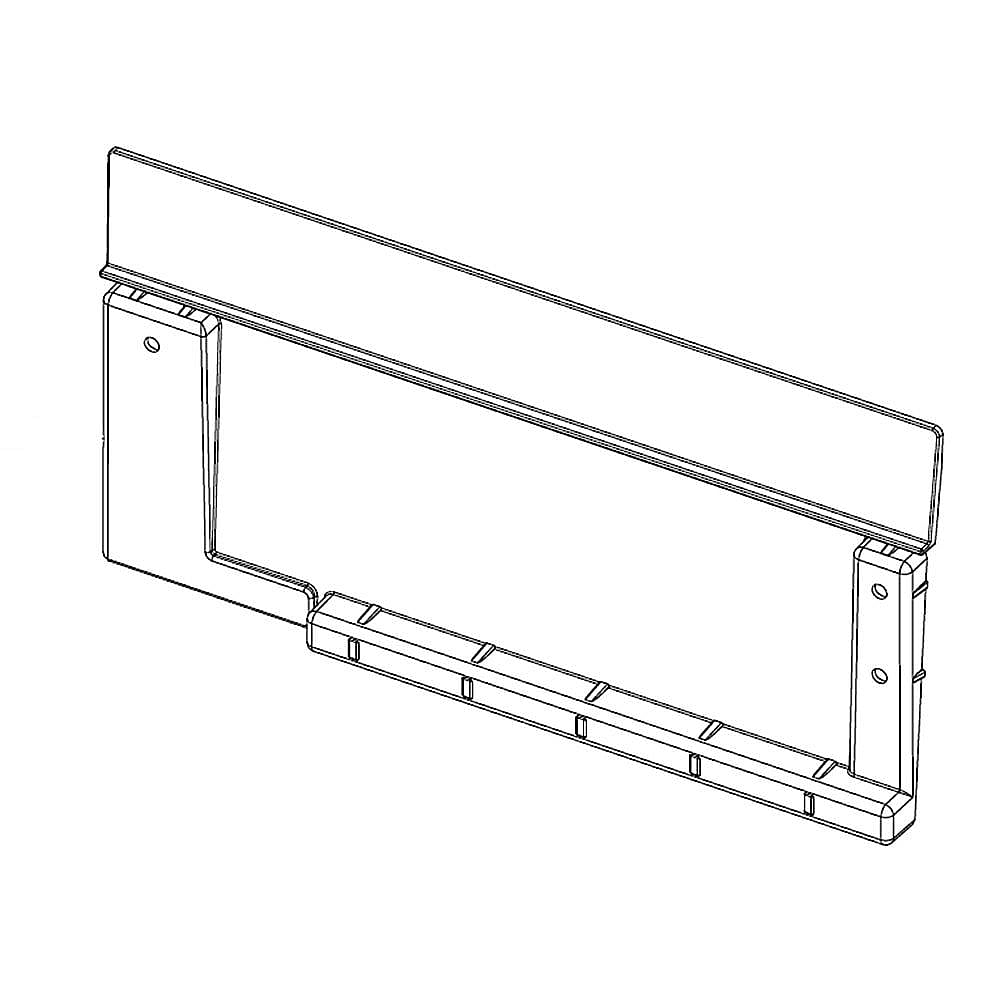 Part #dd61-00490A, Plate