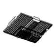 Dishwasher Dishrack Grid for Samsung DW80H9930US/AA-00 - Part DD61-00491A