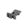 Dishwasher Dishrack Slide Rail Holder DD61-00497A
