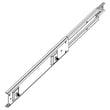Dishwasher Dishrack Slide Rail, Right for Samsung DW80R9950UG/AA-01 - Part DD61-00501B