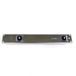 Dishwasher Dishrack Slide Rail, Left for Samsung DW80H9930US/AA-00 - Part DD61-00502A
