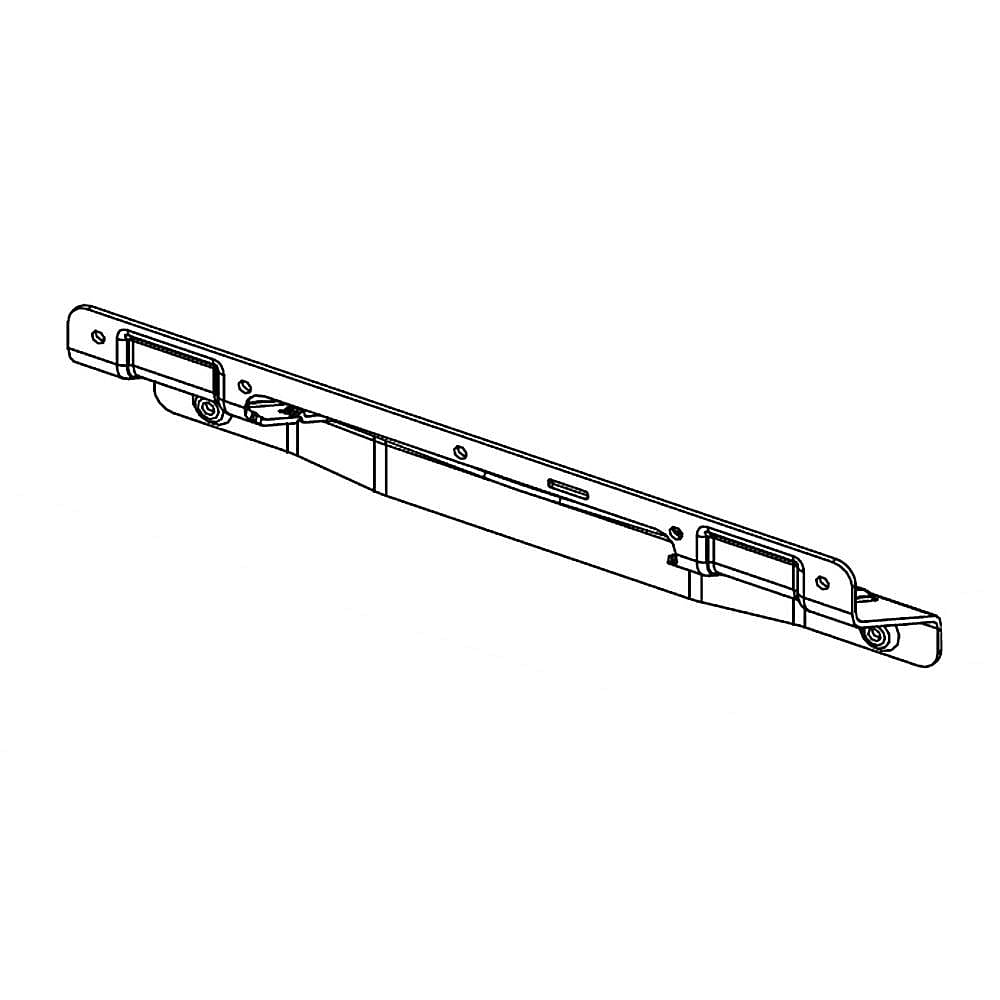 Part #dd61-00510A, Bracket Door Inner