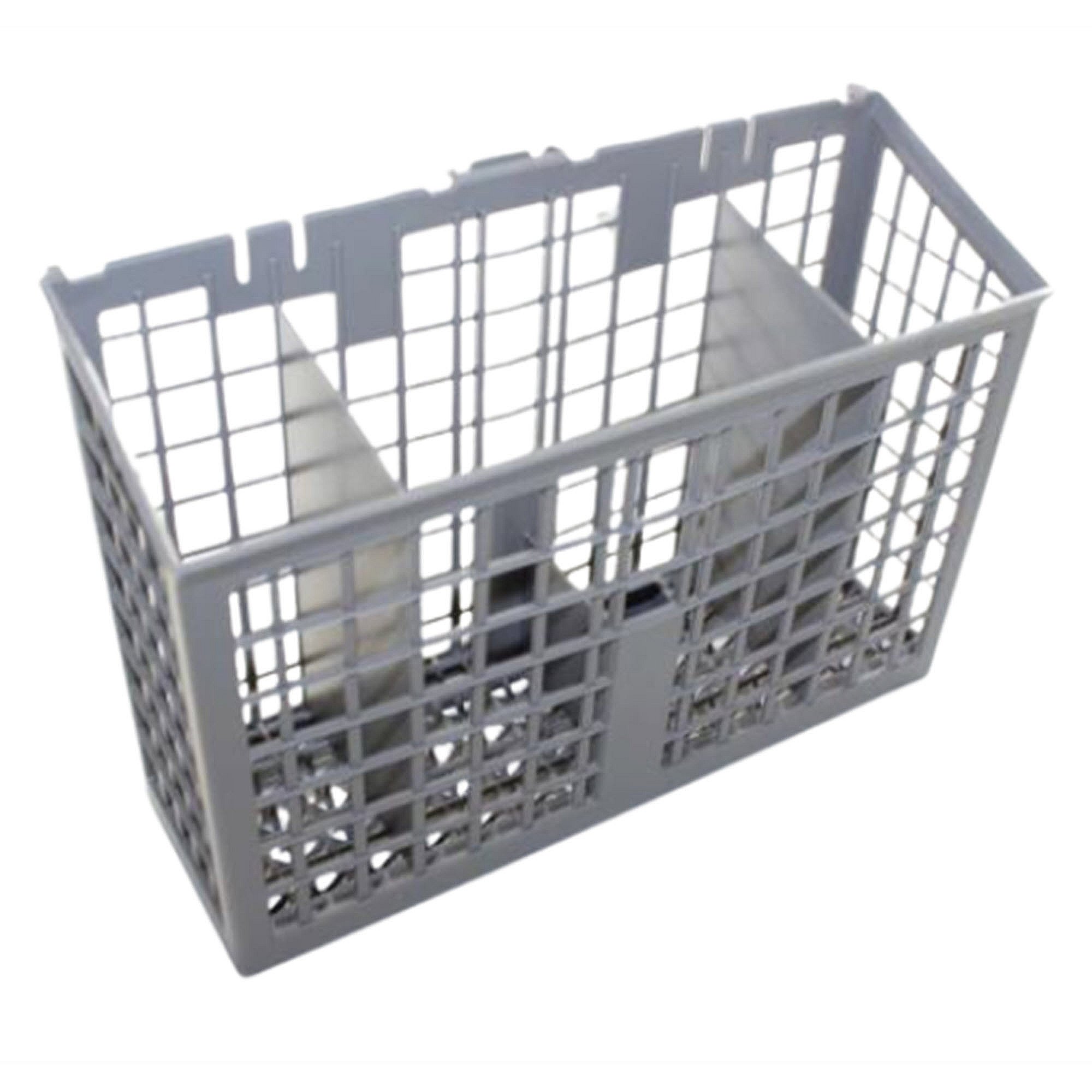 Part #dd61-00520A, Dishwasher Silverware Basket