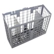 Dishwasher Silverware Basket for Samsung DW80J7550UG/AA-02 - Part DD61-00520A