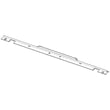 Guide Air Flow for Samsung DW80R9950UT/AA-00 - Part DD61-00570A