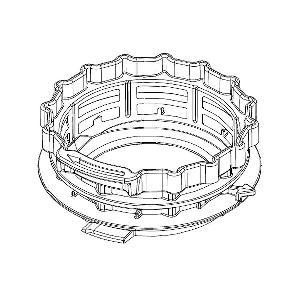 Part #dd61-00574B, Holder Filte