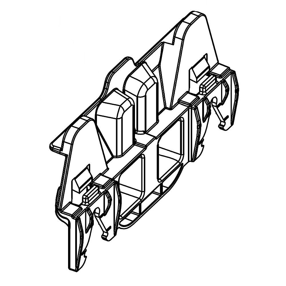 Part #dd61-00580B, Guide Roller