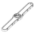 Holder Rotor for Samsung DW80B7070US/AA-00 - Part DD61-00591B