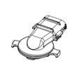 Holder Duct- for Samsung DW80B7070US/AA-00 - Part DD61-00592B