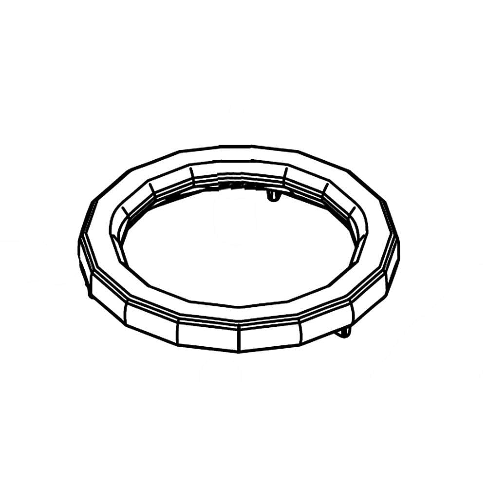 Part #dd61-00593B, Bush
