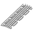 Basket 3rd-up for Samsung DW80R9950UT/AA-00 - Part DD61-00651A