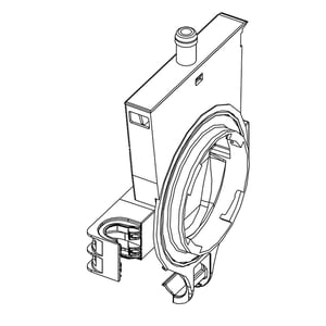 Case Brake-up DD61-00655A