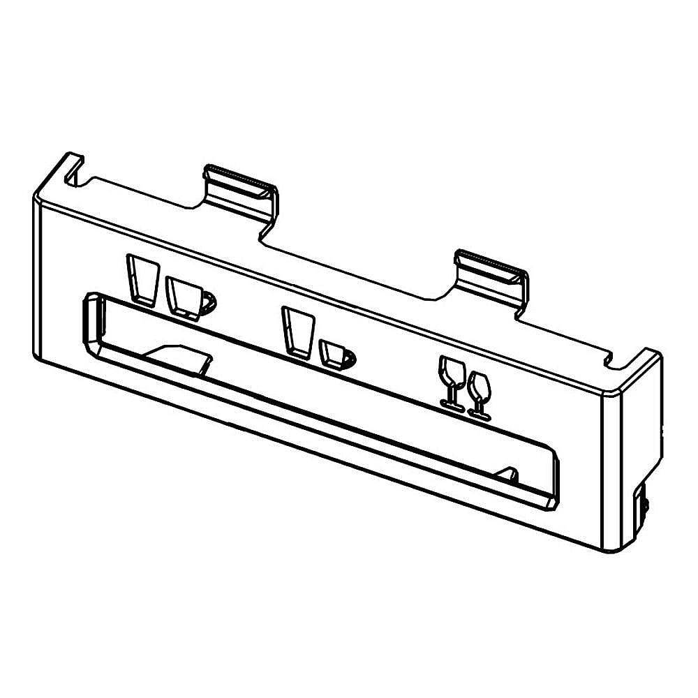 Part #dd61-00658A, Holder Tine-Up