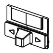 Guide Button for Samsung DW80B7071US/AA-00 - Part DD61-00660B