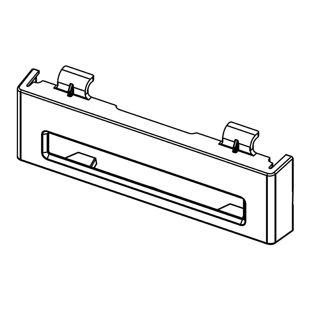 Part #dd61-00691A, Holder Tine
