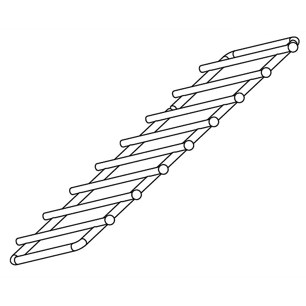 Part #dd61-00697A, Support Cup