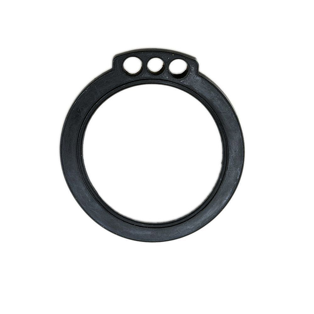 Part #dd62-00044A, Dishwasher Door Vent Seal / 3.54 x 3.31 x 0.20