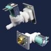 Dishwasher Water Inlet Valve DD62-00067A