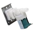 Dishwasher Water Inlet Valve