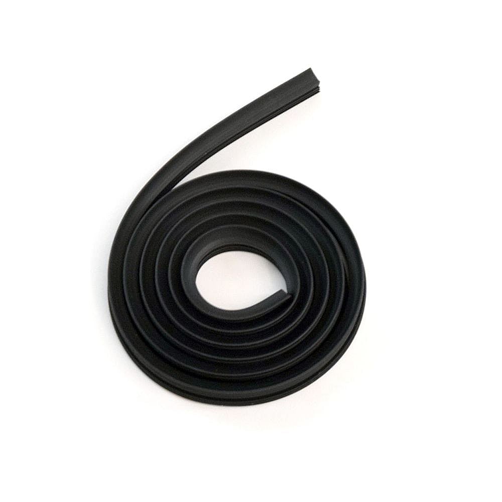 Part #dd62-00097B, Dishwasher Tub Gasket / 21.65 x 0.79 x 0.39