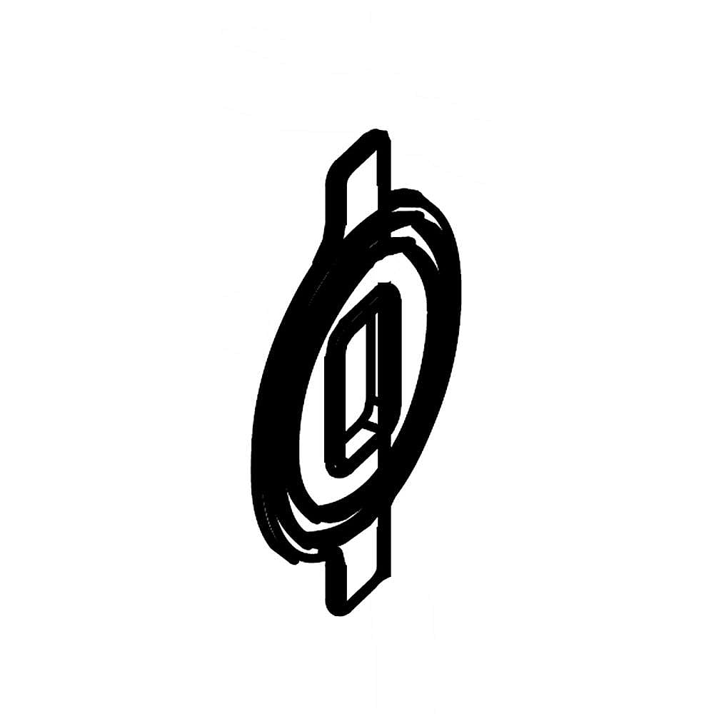 Part #dd62-00136B, Seal Tub (4)